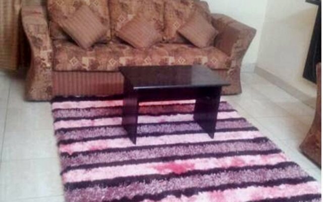 Reef Retaj Apartment