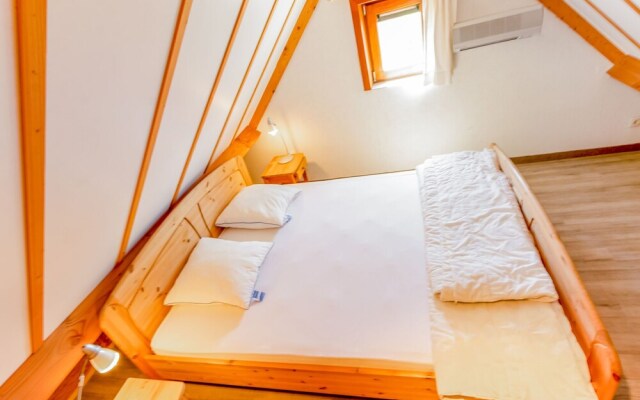 Enticing Holiday Home in De Haan With Garden