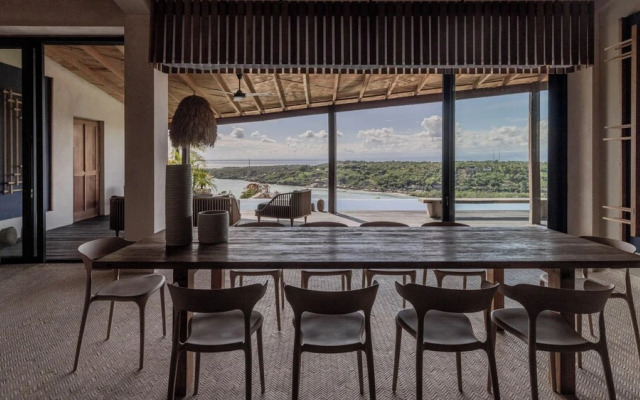 Panorama Villas Ceningan