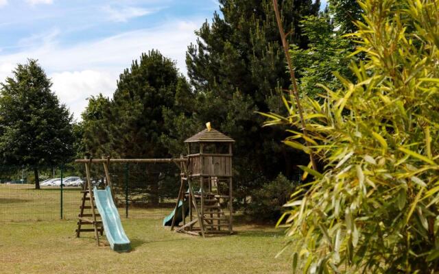 Hôtel restaurant Le Colibri