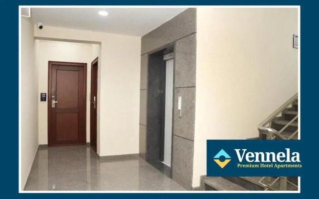 Vennela Hotel Apartments