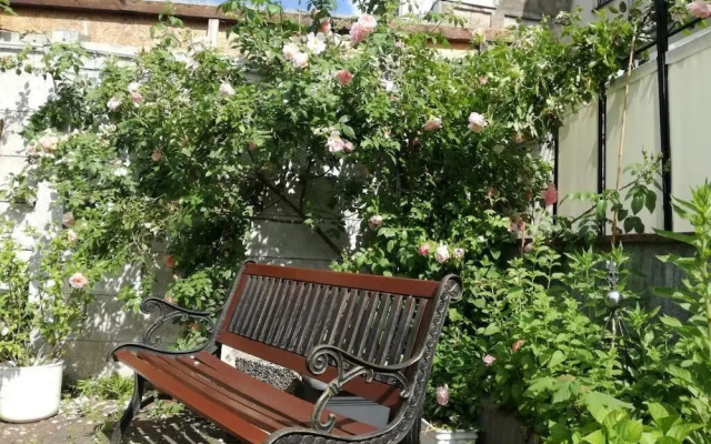 Haus Rheinblick