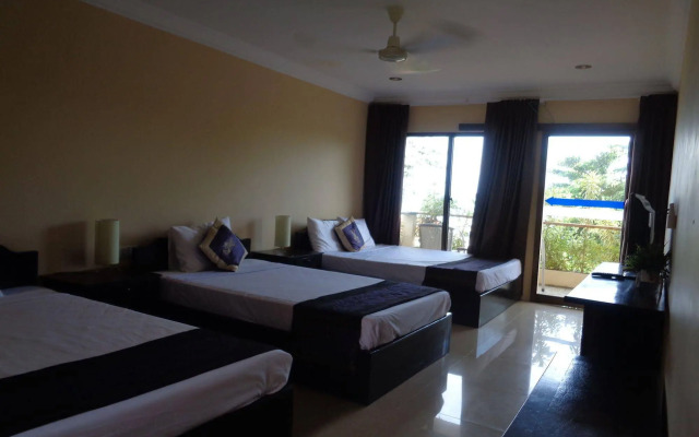 Tranquility Bungalows
