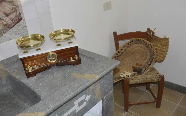 La Casa per Climbing