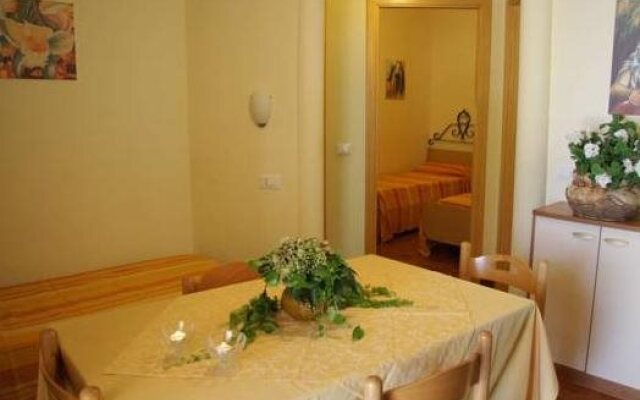 Club Residence Villaggio Smedile