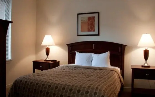 The Metropolitan at Reston Town Center