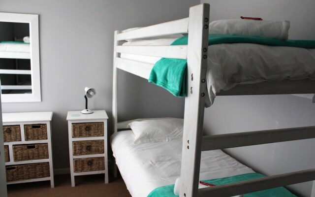 8 Weskus Villa Self catering