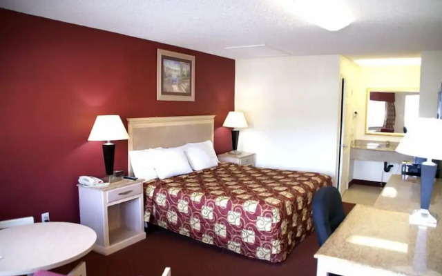 Crystal Inn & Suites Atlantic City Absecon