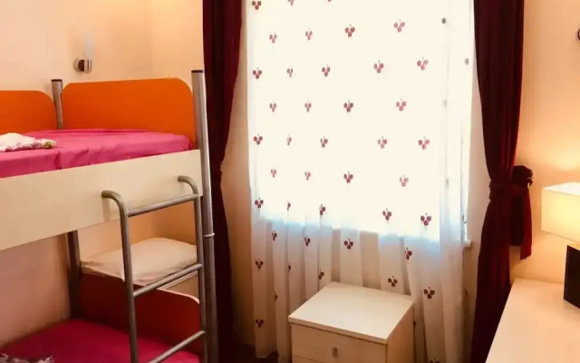 Belek Holiday Villa by Belek Rental