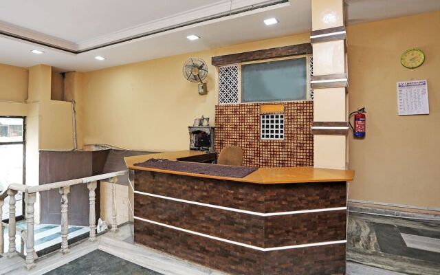 OYO Flagship 16602 NIT Faridabad