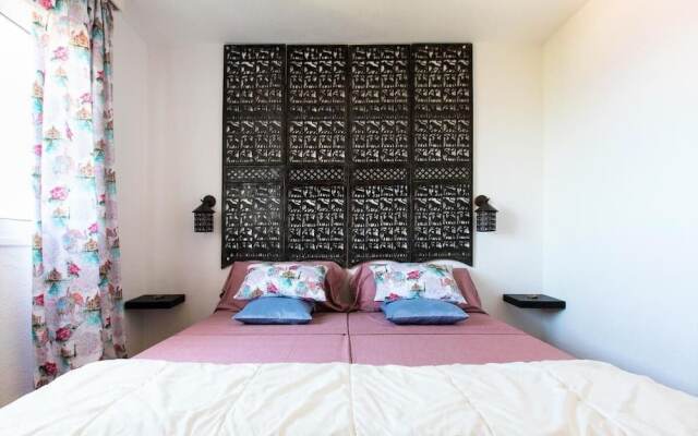 Zen Republic Villa Vista mar