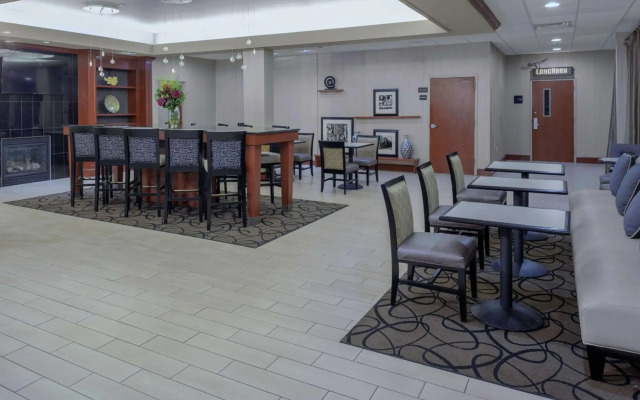 Hampton Inn Woodbridge