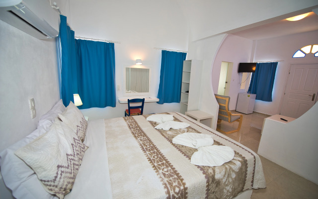 Caldera View Resort - Adults Only