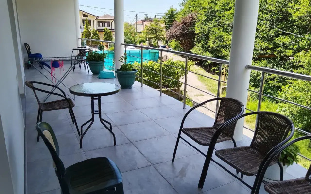 Rozaliya Guest house