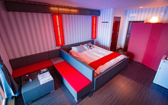 XYZ Private spa and Seaside Resort
