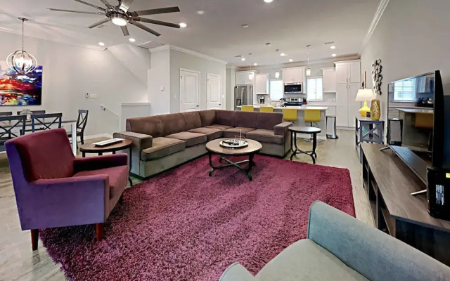 Lost Key Townhomes #14306 - Hummingbird Hideaway
