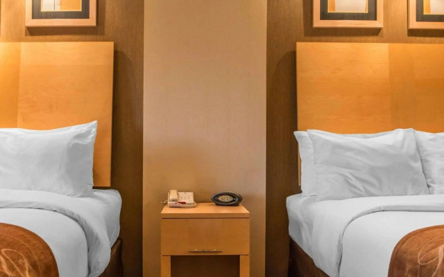 Comfort Suites Monroeville