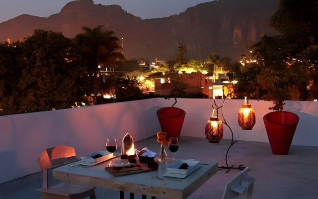 Hotel Boutique Casa Fernanda - Adults only