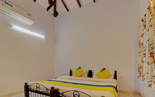 Itsy Hotels Vailankanni Natures Inn