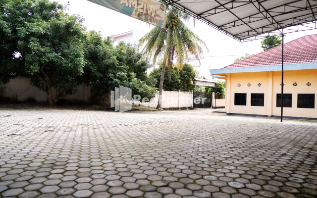 Wisma Citra Metro RedPartner