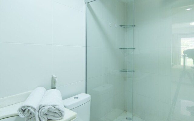 Apartamento Equipado no In Mare Bali