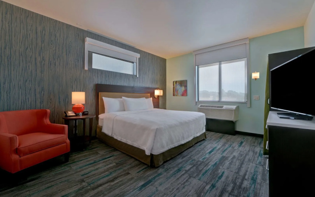 Home2 Suites By Hilton Atascadero