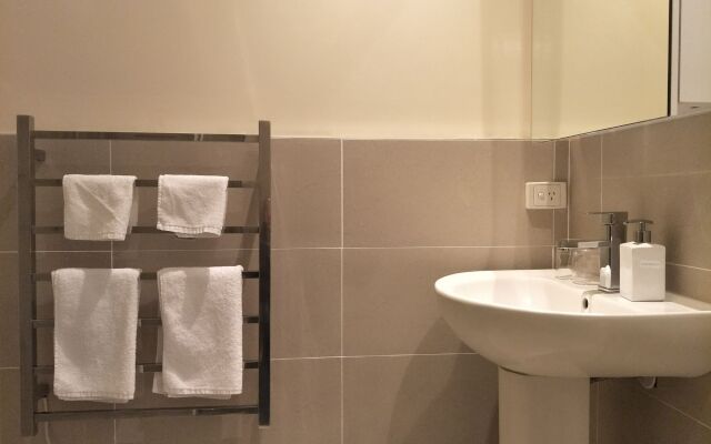 Grand Central Serviced Apartments