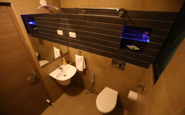 Nestlay Rooms Vanagaram