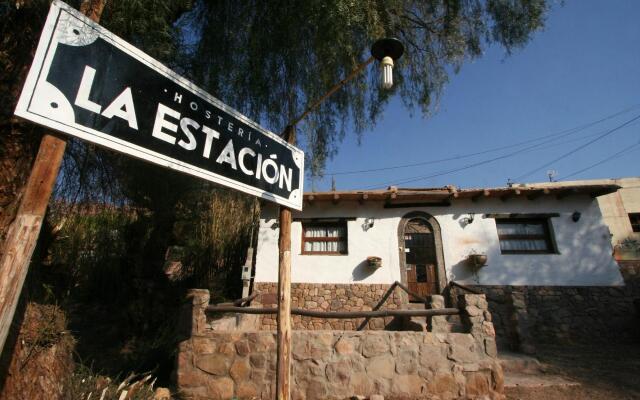 Hosteria La Estacion