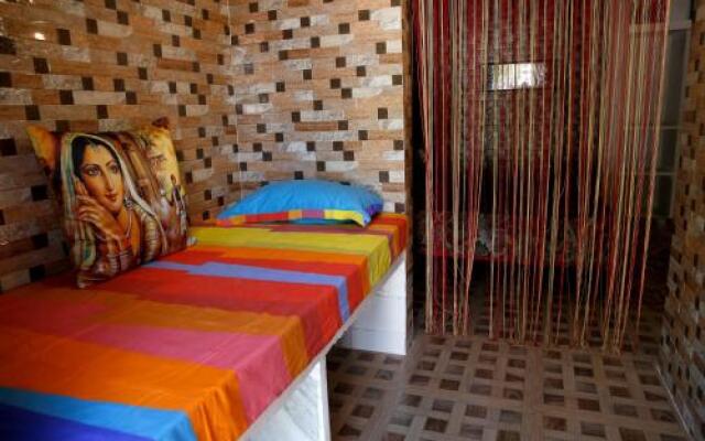 Pushkar Cooking Art and Home Stay