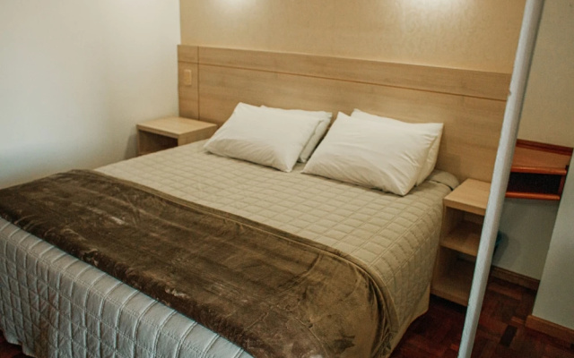 Colinas Executive Partk Hotel