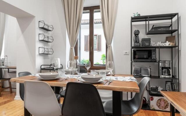 Apartment del Bello