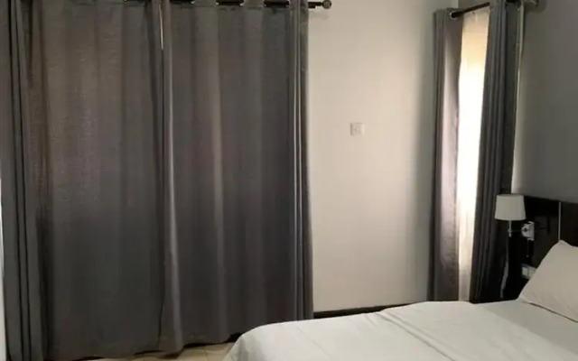 3 Bed Apartment at a Central Location