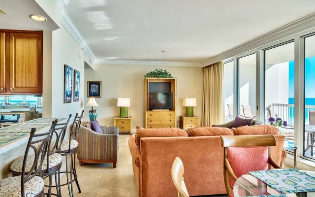 Silver Beach Towers 503W 168689 by RedAwning