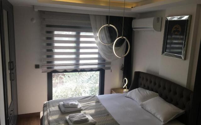 Villa Yılmaz dream holiday