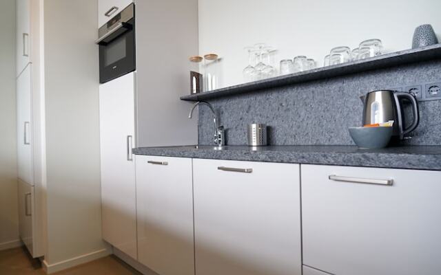 Business Guest House Groningen - Kleine Kromme Elleboog