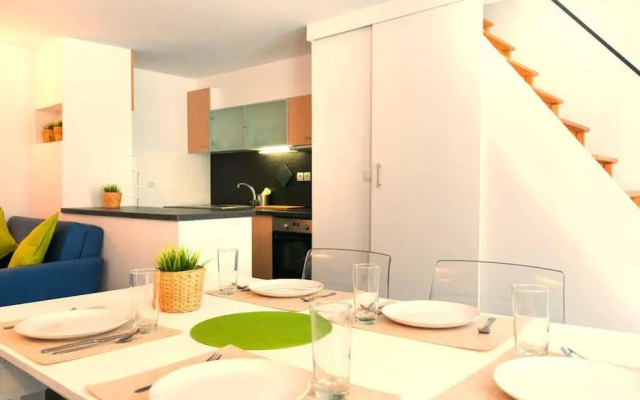 VillaHouse Carnide
