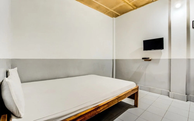 Hotel Orient by OYO Rooms
