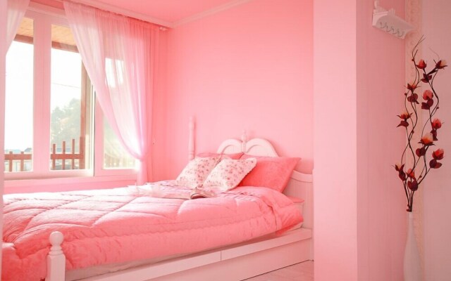 Yeongdeok Barol Pension