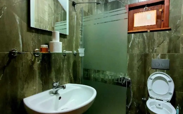 Zitas Zigana Holiday Resort