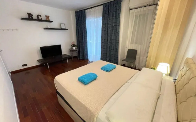 Rooms Nuevo Paris