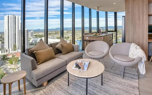 Encore Broadbeach