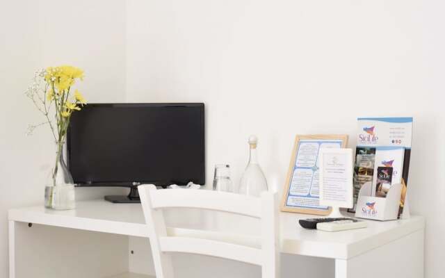 B&B Siracusa Holidays