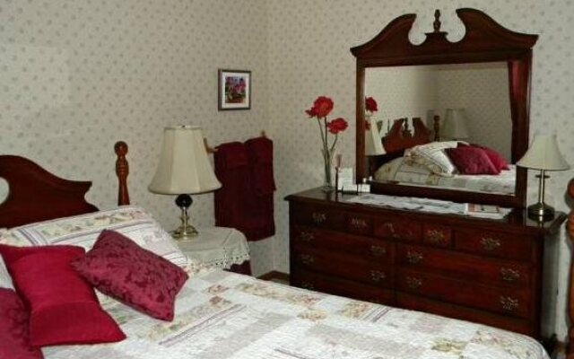Elizabeth's Bed and Breakfast