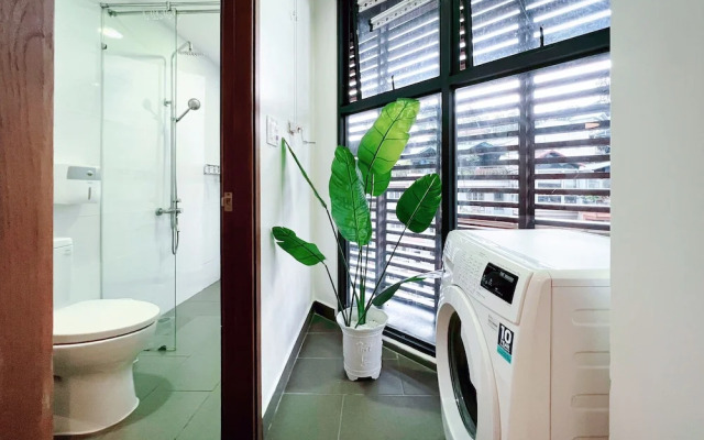 9Trip Stay in Dalat Center Residence
