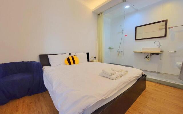 Honey House Tainan