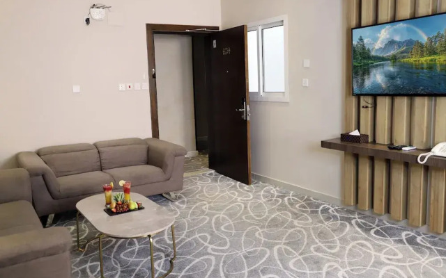 sunrise suites