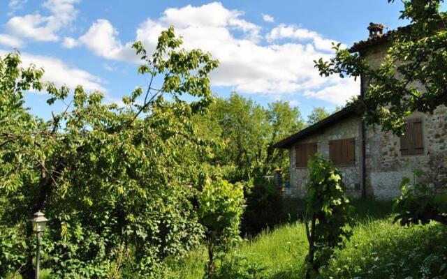 Mozzanella Holiday Home in Garfagnana