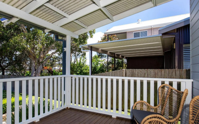 Buwadi - Pet Friendly - 3 Mins Walk to Beach