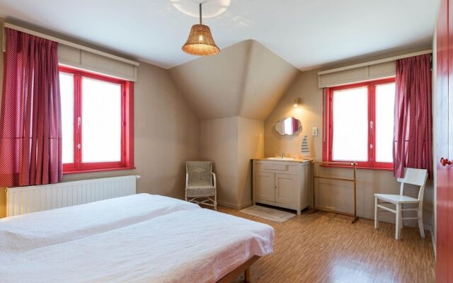 Villa in Koksijde Near Town Center